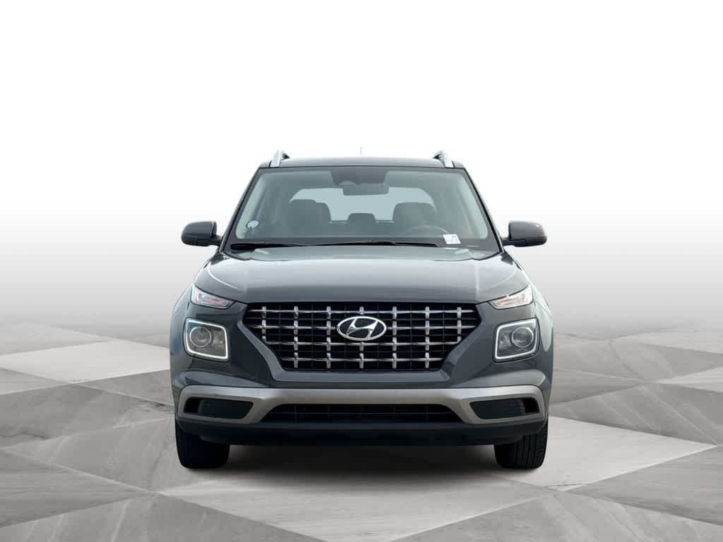 Thumbnail: 2025 Hyundai Venue - 3