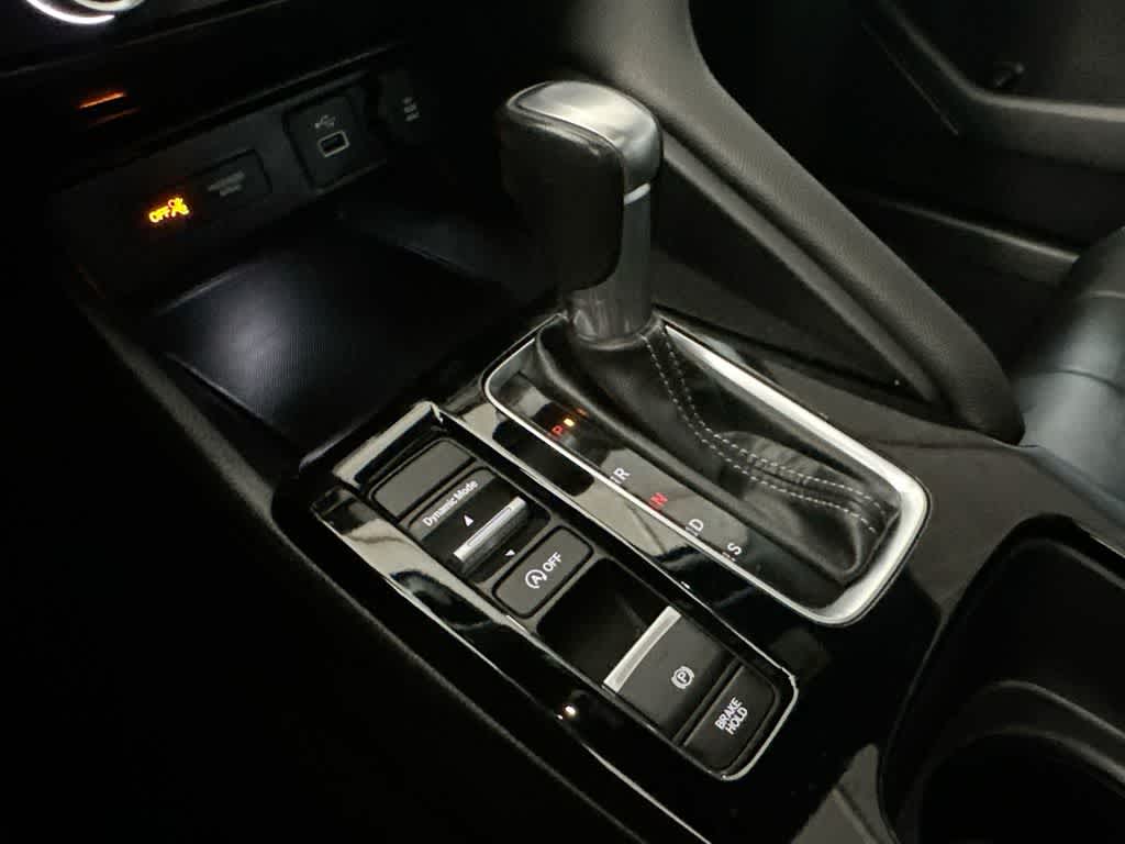 Thumbnail: 2024 Acura Integra - 21