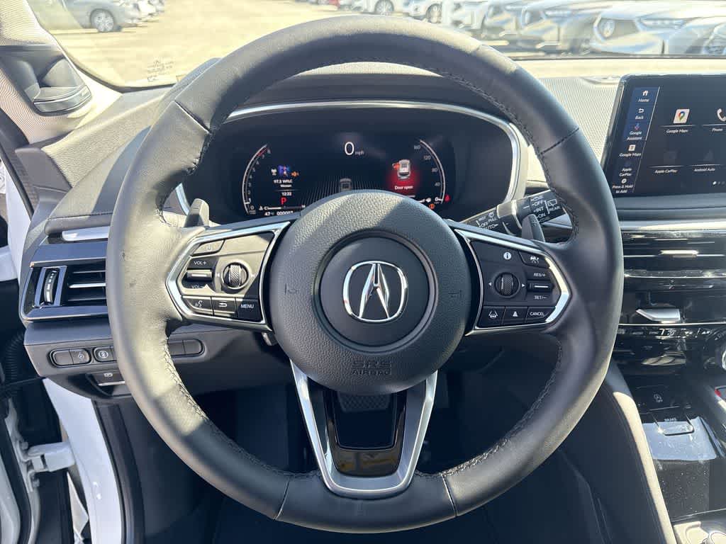 Thumbnail: 2026 Acura MDX - 15