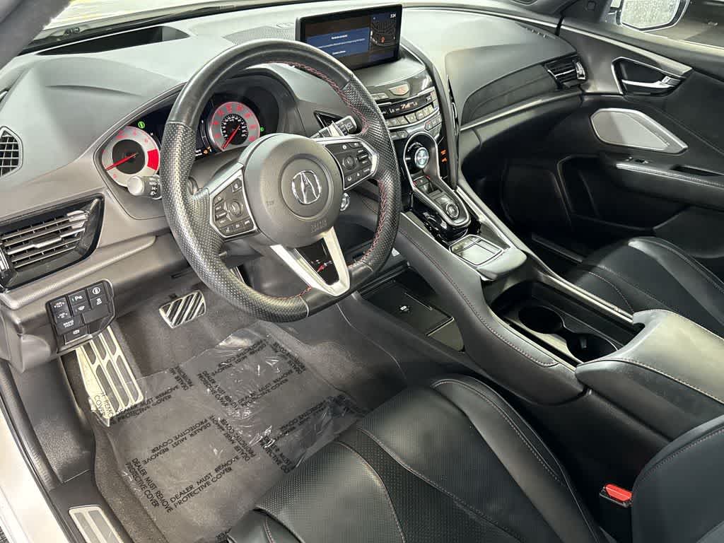 Thumbnail: 2023 Acura RDX - 13