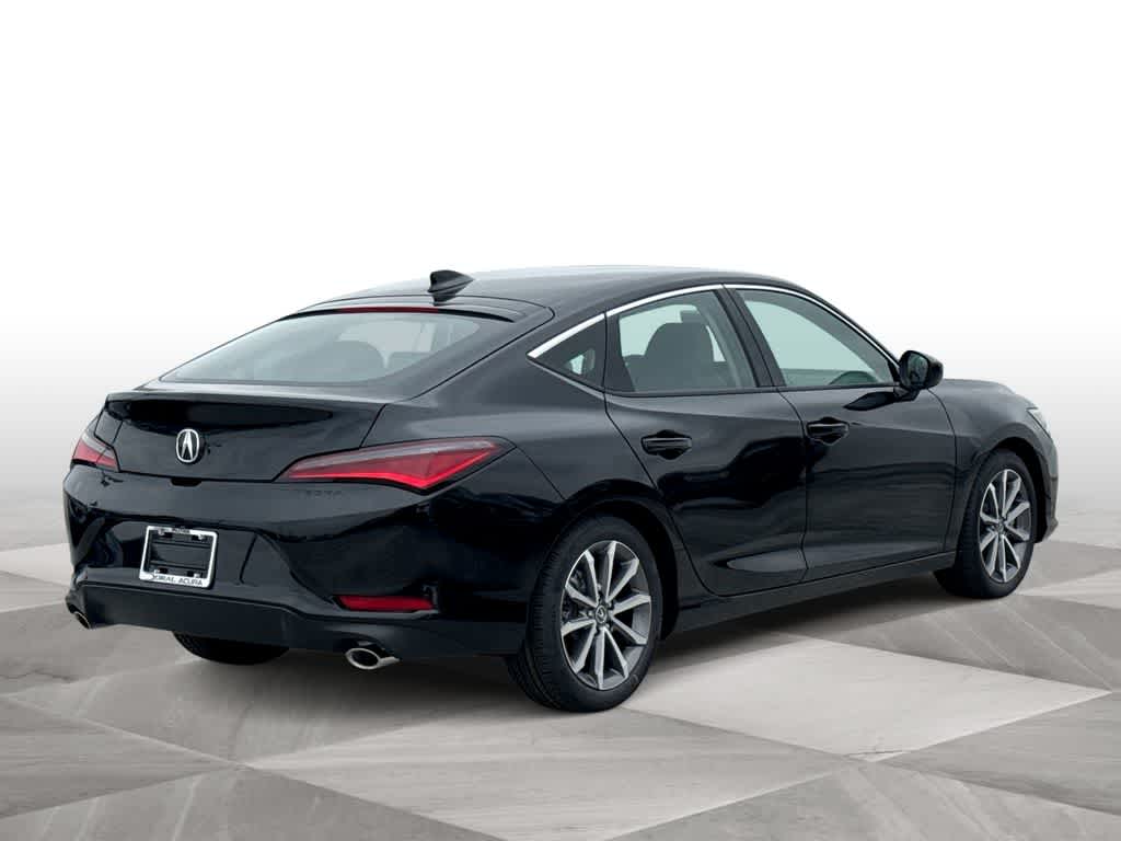 Thumbnail: 2026 Acura Integra - 8