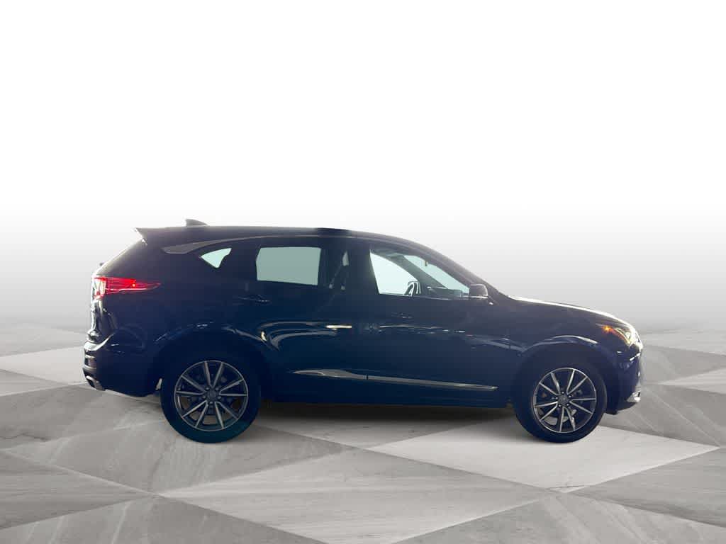 Thumbnail: 2023 Acura RDX - 9