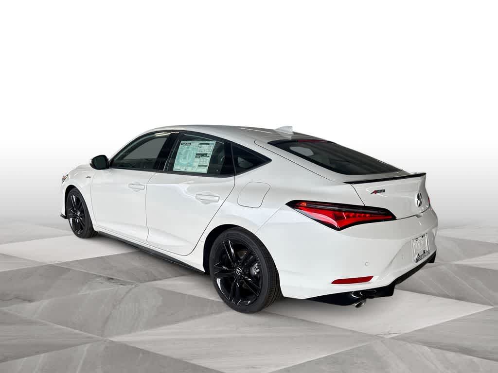 Thumbnail: 2026 Acura Integra - 6