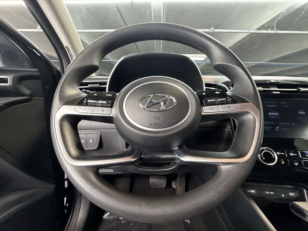 Thumbnail: 2023 Hyundai Tucson - 15