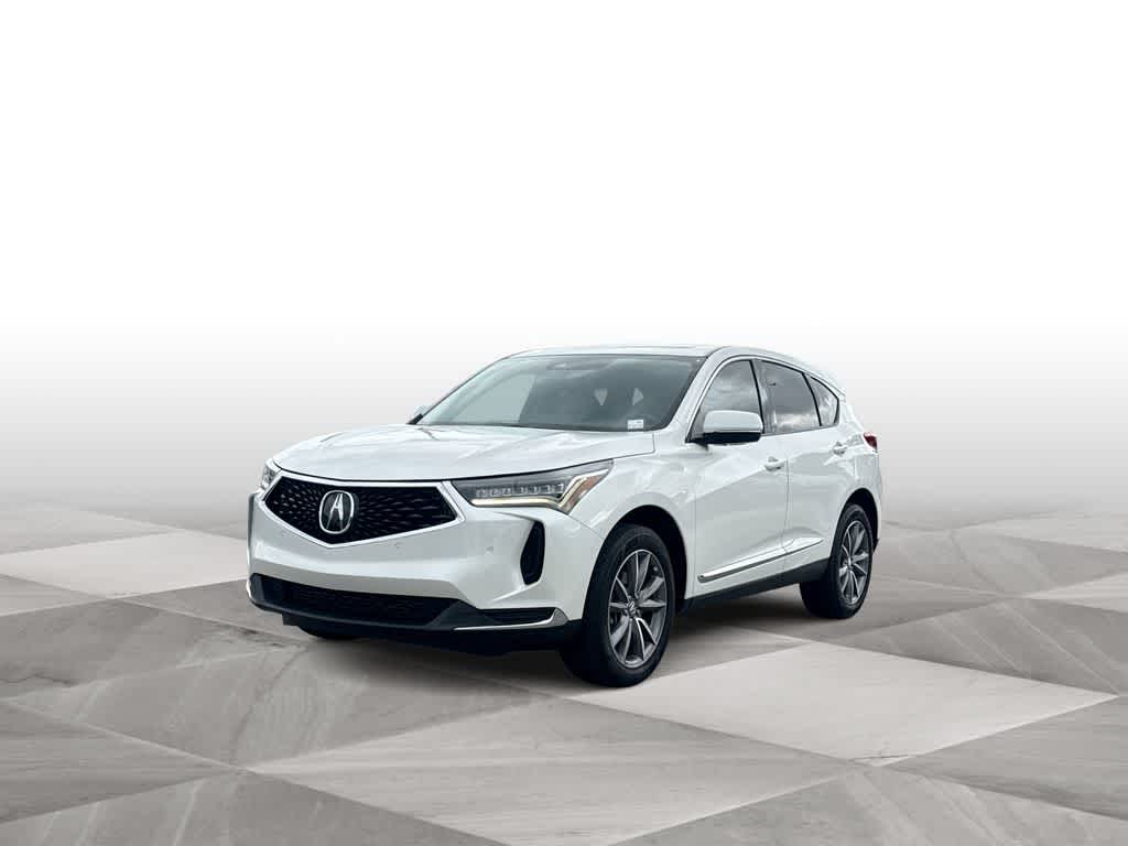 2023 Acura RDX Technology -
                  Doral, FL