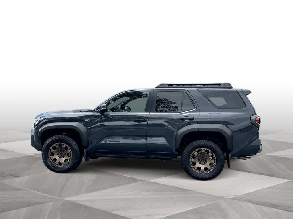 Thumbnail: 2025 Toyota 4Runner - 5