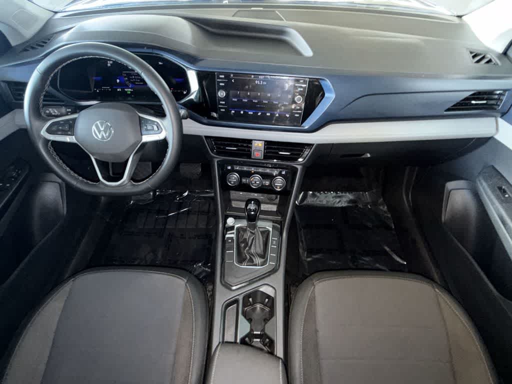 Thumbnail: 2024 Volkswagen Taos - 24