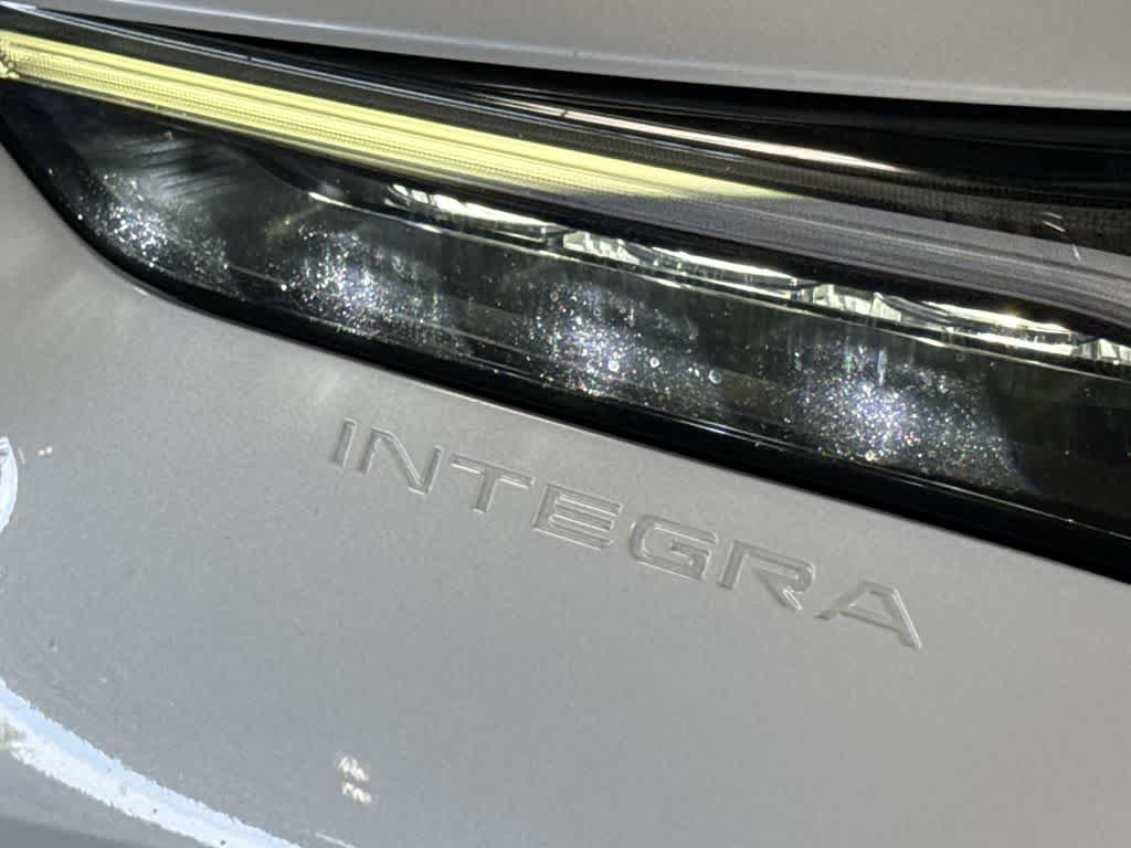 Thumbnail: 2023 Acura Integra - 10