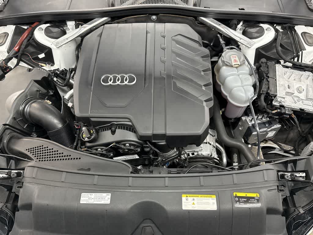 Thumbnail: 2023 Audi A5 - 12