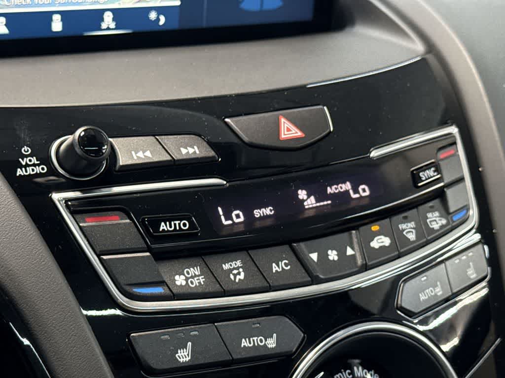 Thumbnail: 2026 Acura RDX - 20