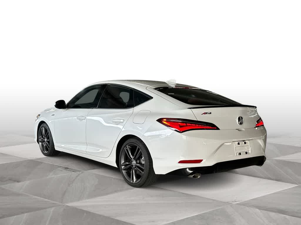 Thumbnail: 2024 Acura Integra - 6