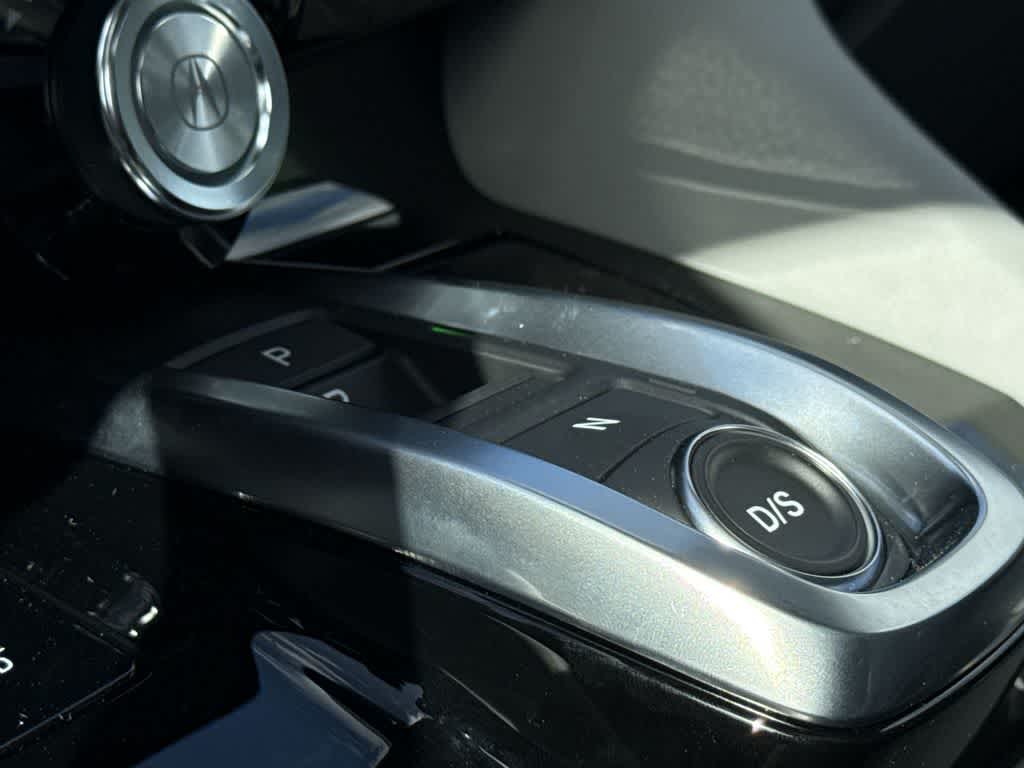 Thumbnail: 2026 Acura MDX - 21