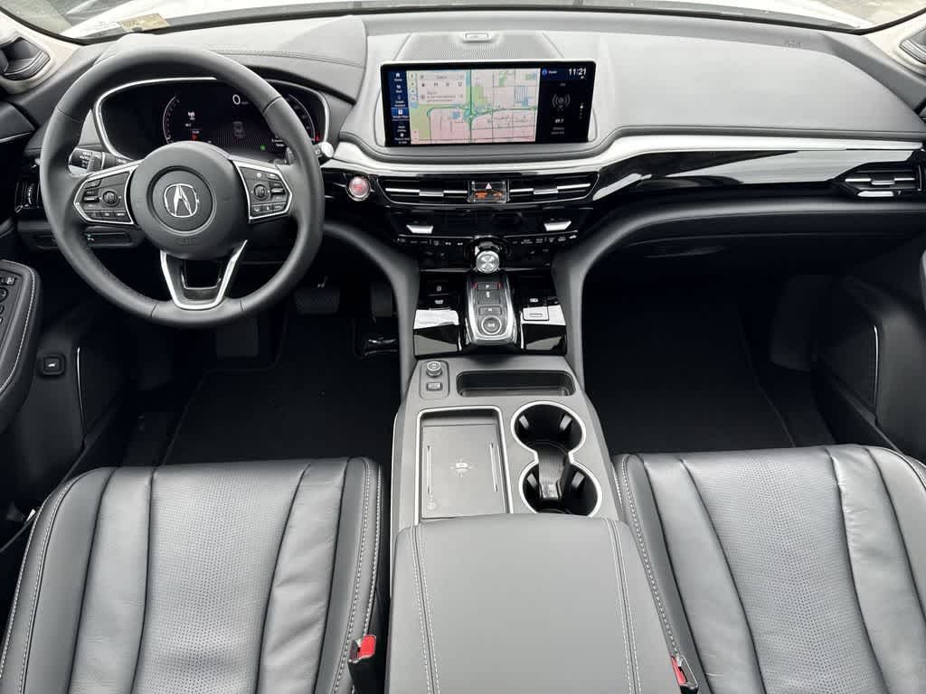 Thumbnail: 2026 Acura MDX - 24