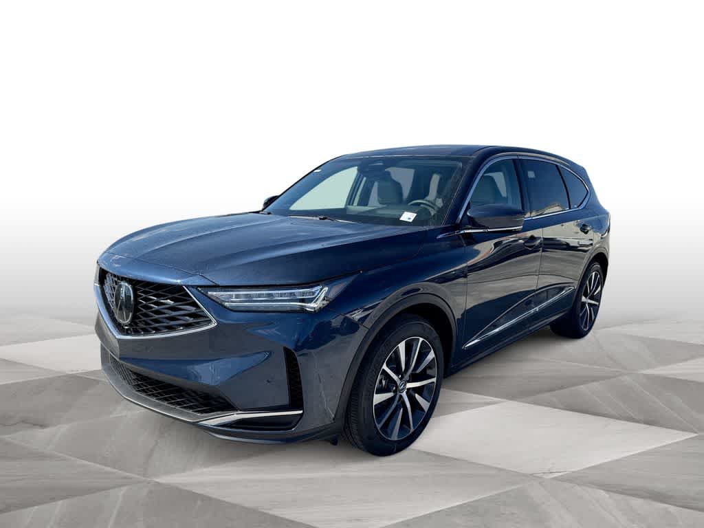 2026 Acura MDX Technology -
                  Doral, FL