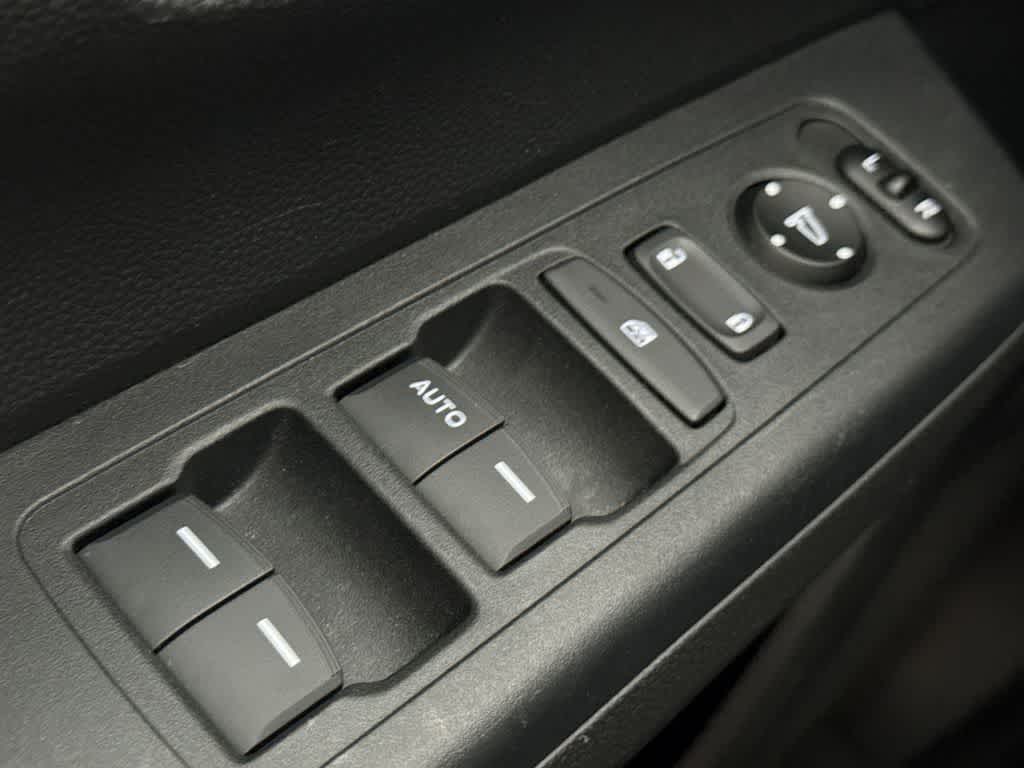 Thumbnail: 2025 Honda CR-V - 17