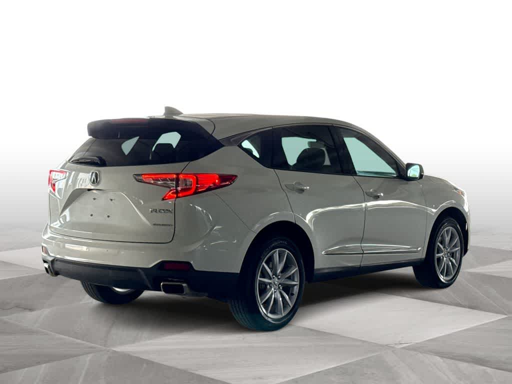Thumbnail: 2024 Acura RDX - 8