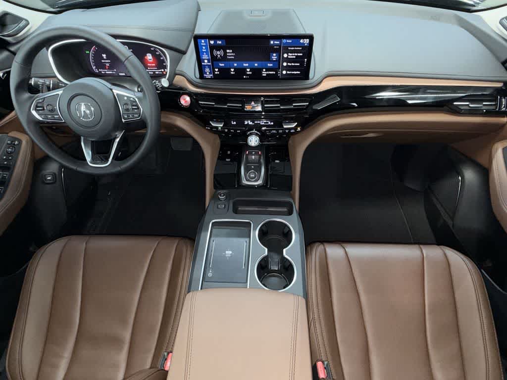 Thumbnail: 2026 Acura MDX - 24