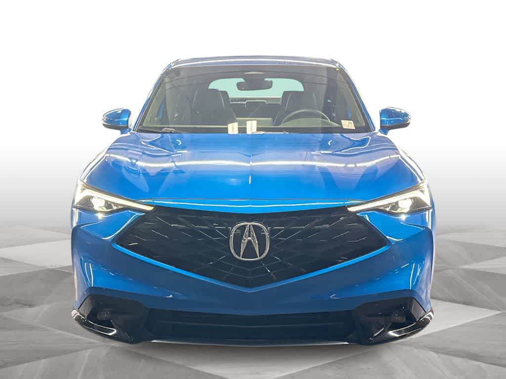 Thumbnail: 2026 Acura ADX - 3