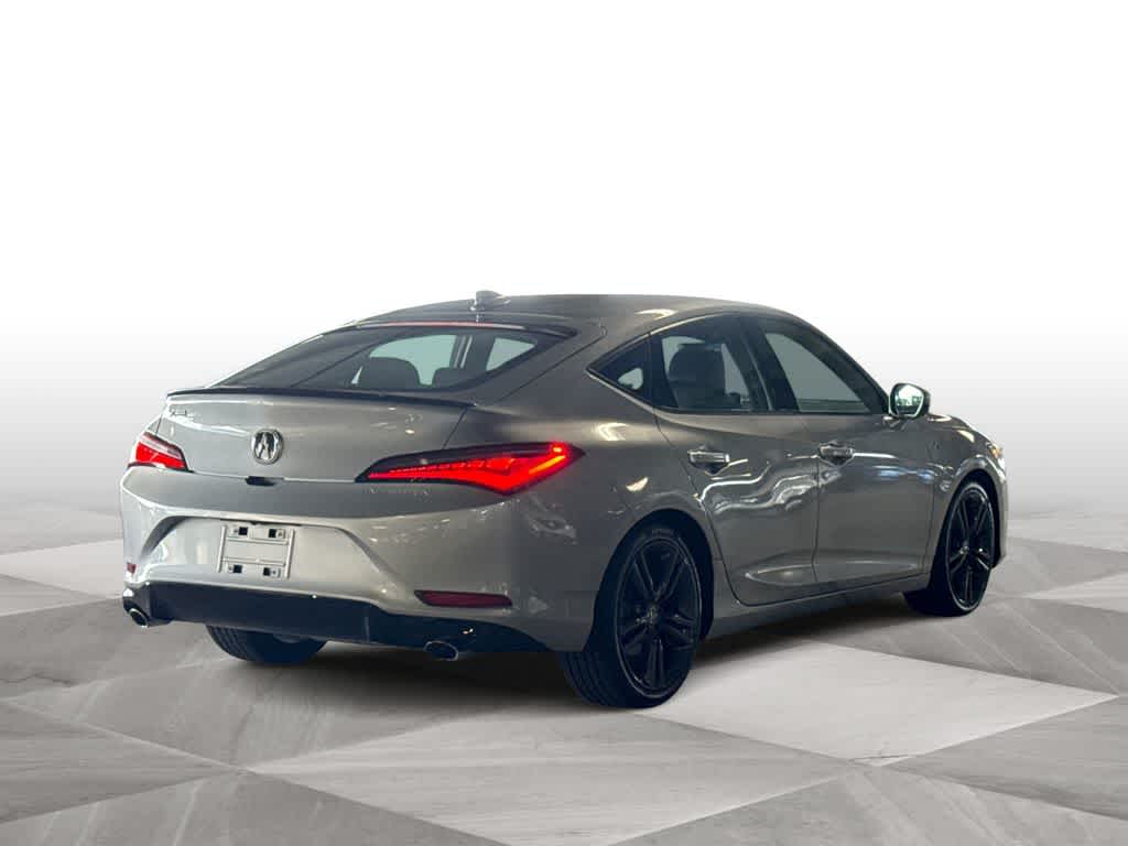 Thumbnail: 2024 Acura Integra - 8