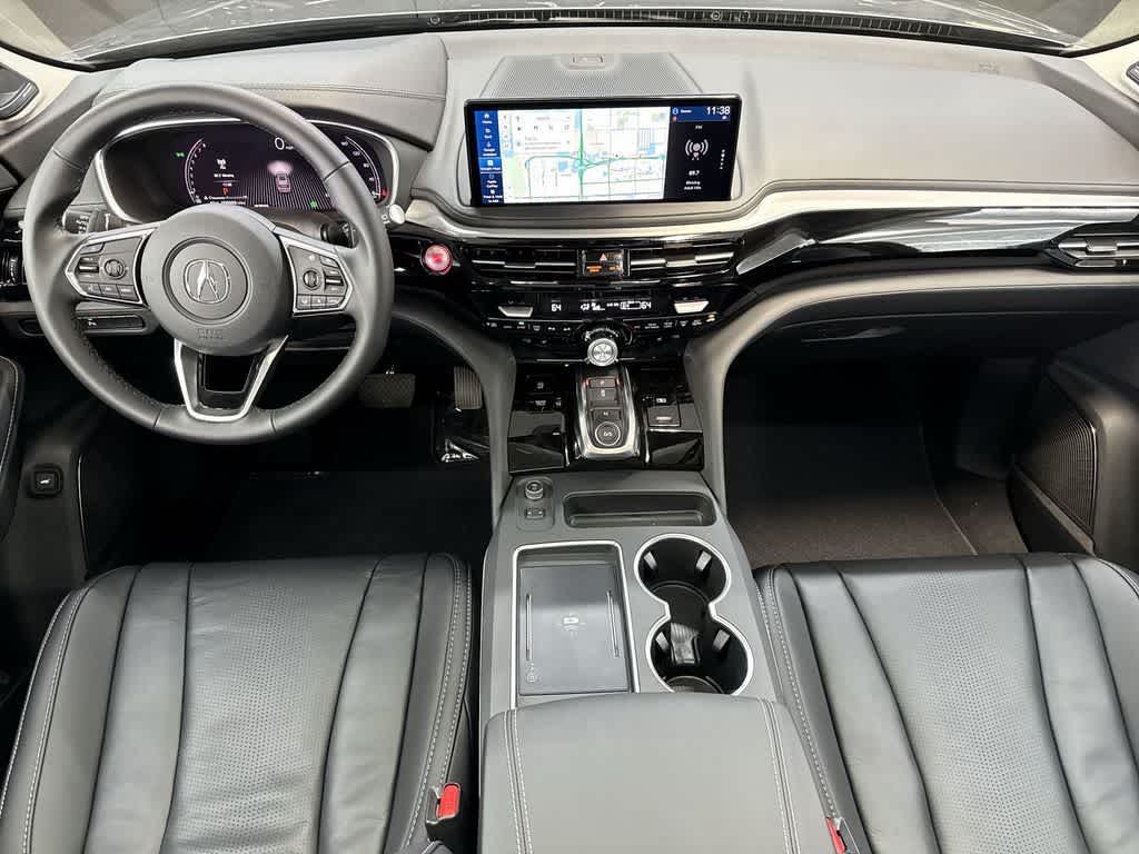 Thumbnail: 2026 Acura MDX - 24
