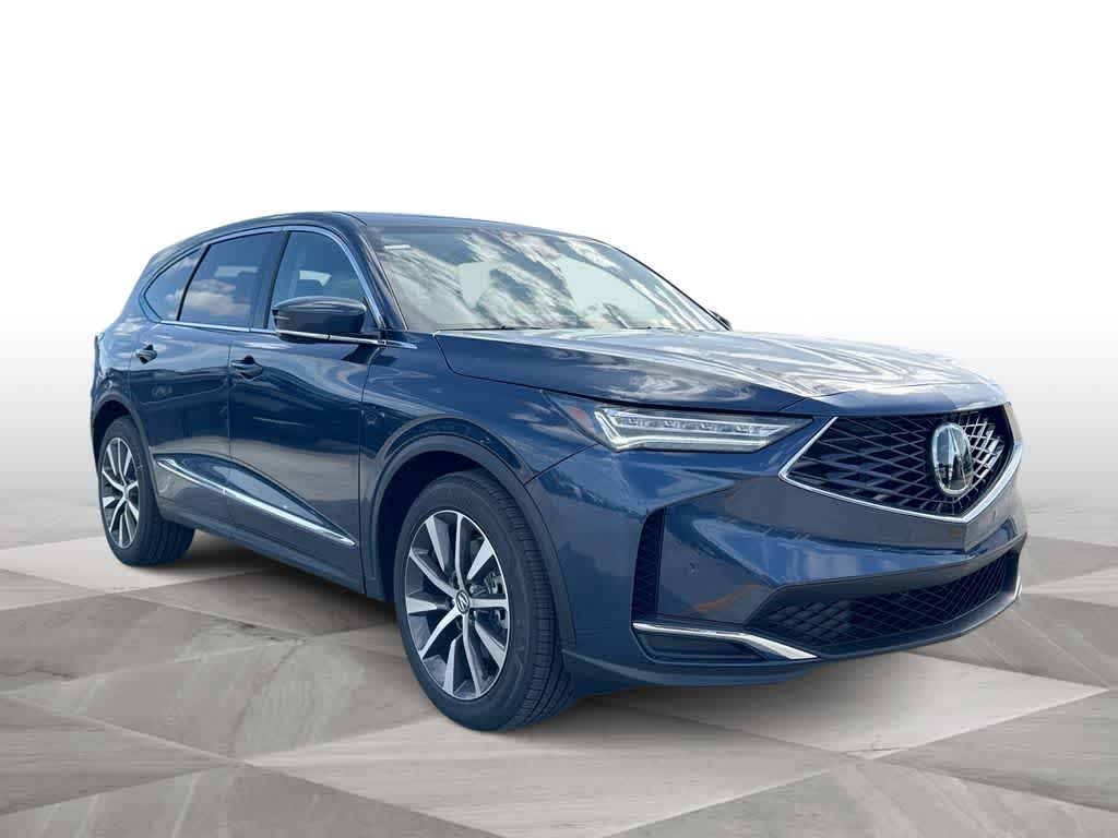 Thumbnail: 2026 Acura MDX - 2