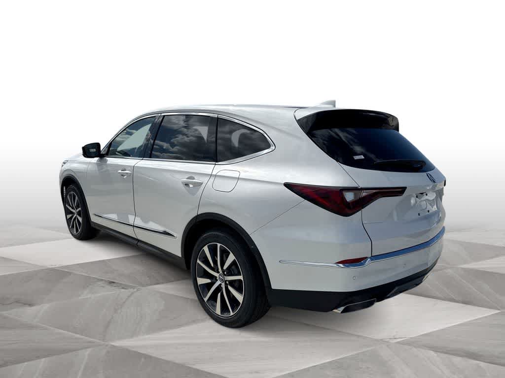 Thumbnail: 2026 Acura MDX - 6