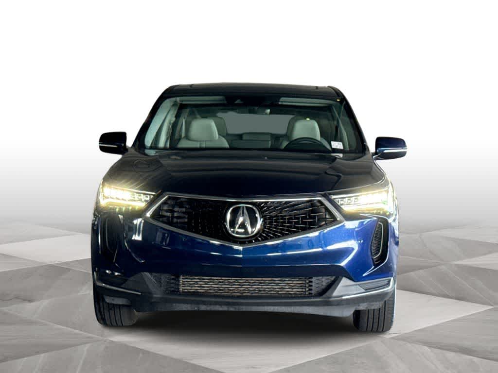 Thumbnail: 2023 Acura RDX - 3