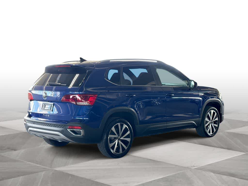 Thumbnail: 2024 Volkswagen Taos - 8
