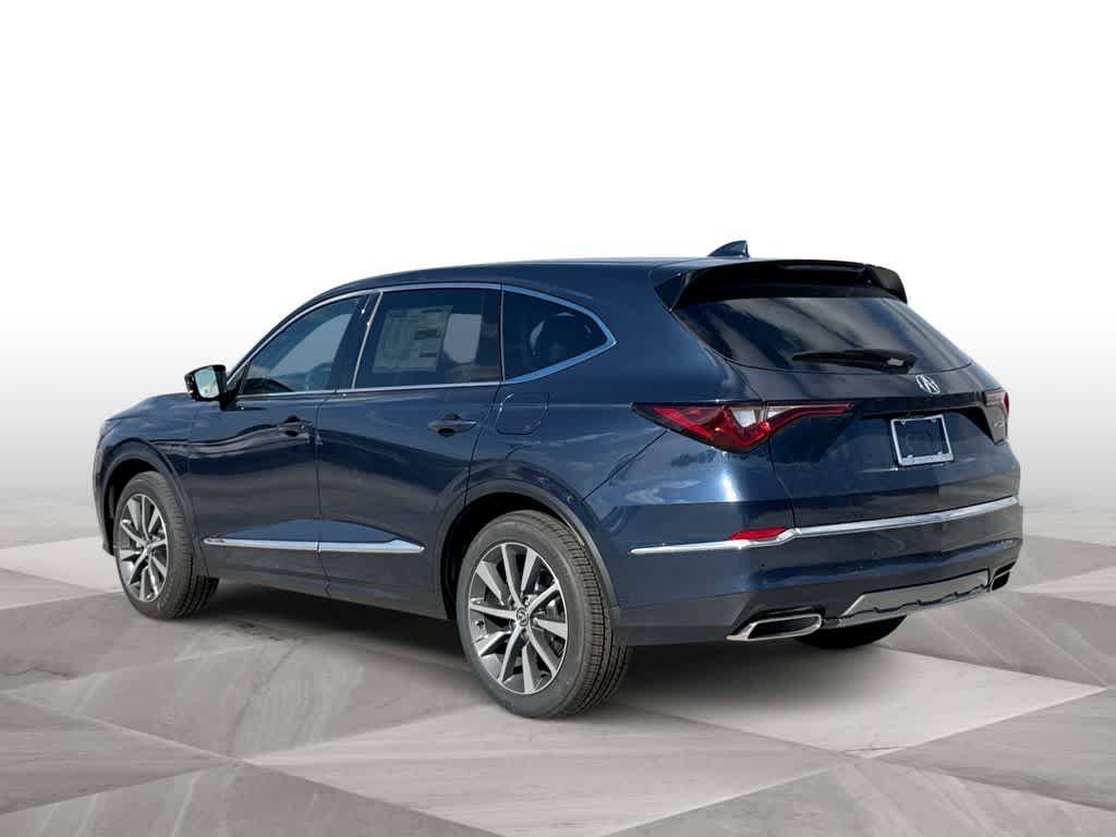 Thumbnail: 2026 Acura MDX - 6