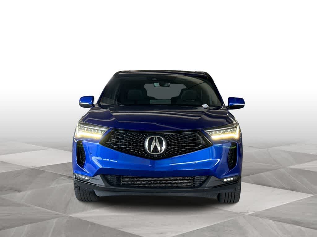 Thumbnail: 2024 Acura RDX - 3