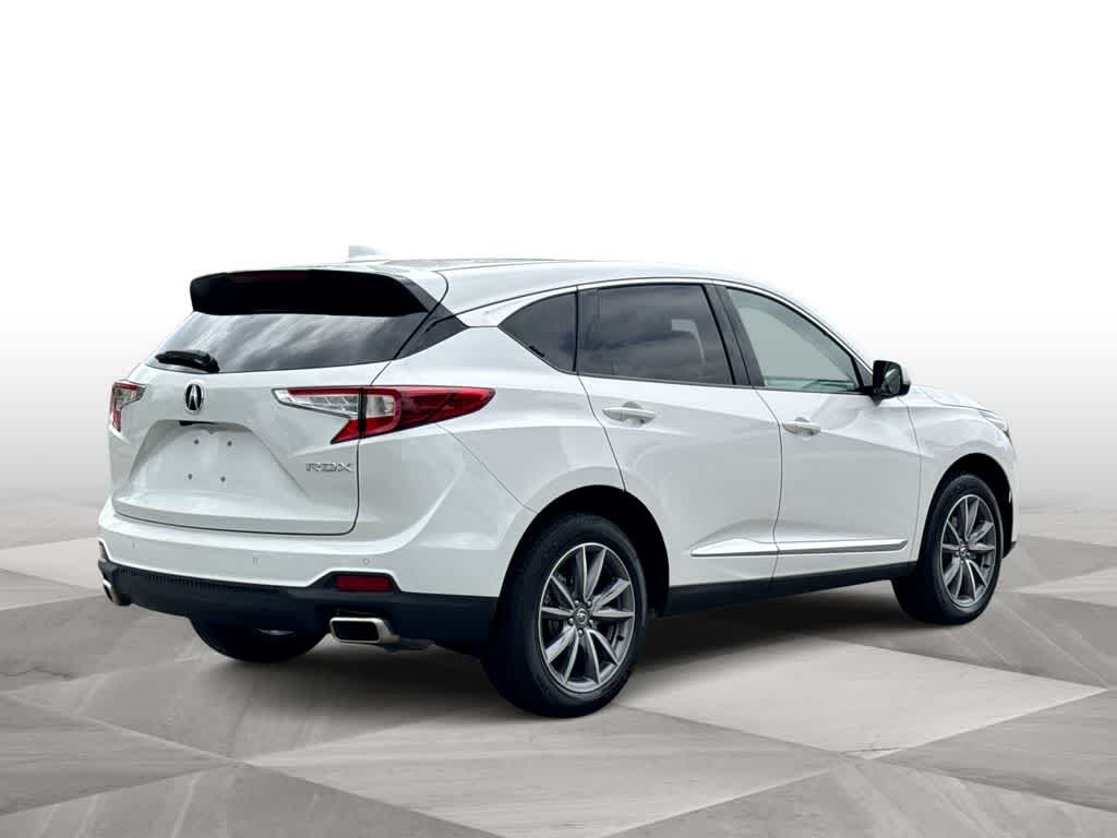 Thumbnail: 2023 Acura RDX - 8