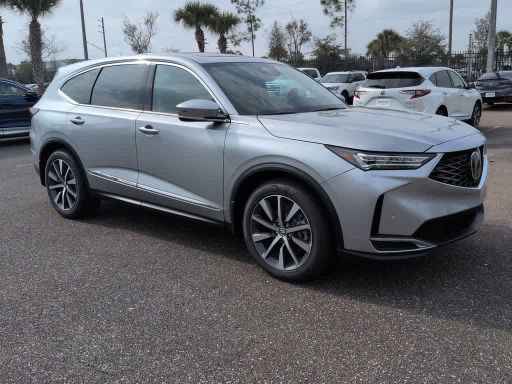 Thumbnail: 2026 Acura MDX - 2