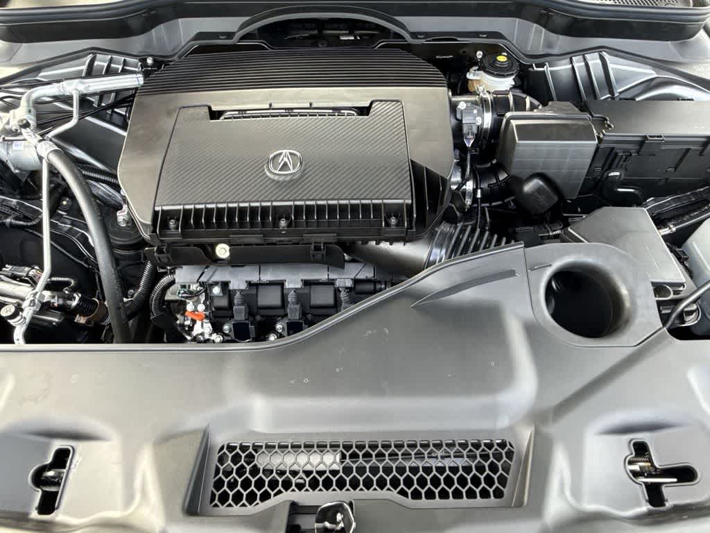 Thumbnail: 2026 Acura MDX - 11