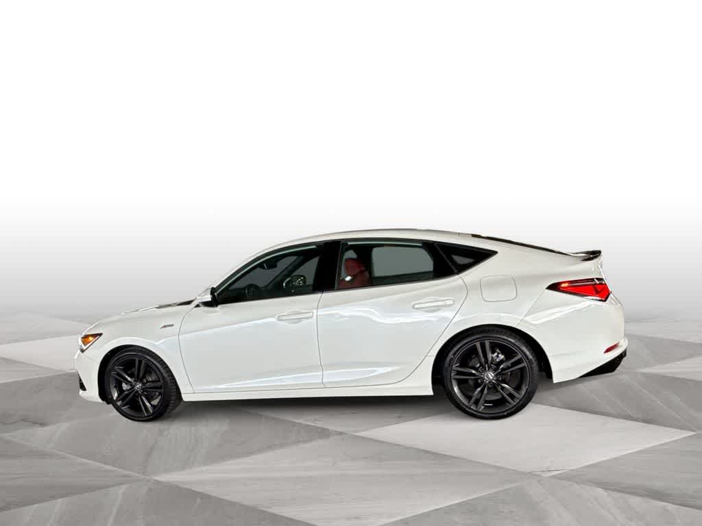 Thumbnail: 2023 Acura Integra - 5
