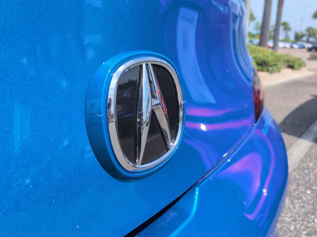 Thumbnail: 2026 Acura Integra - 11