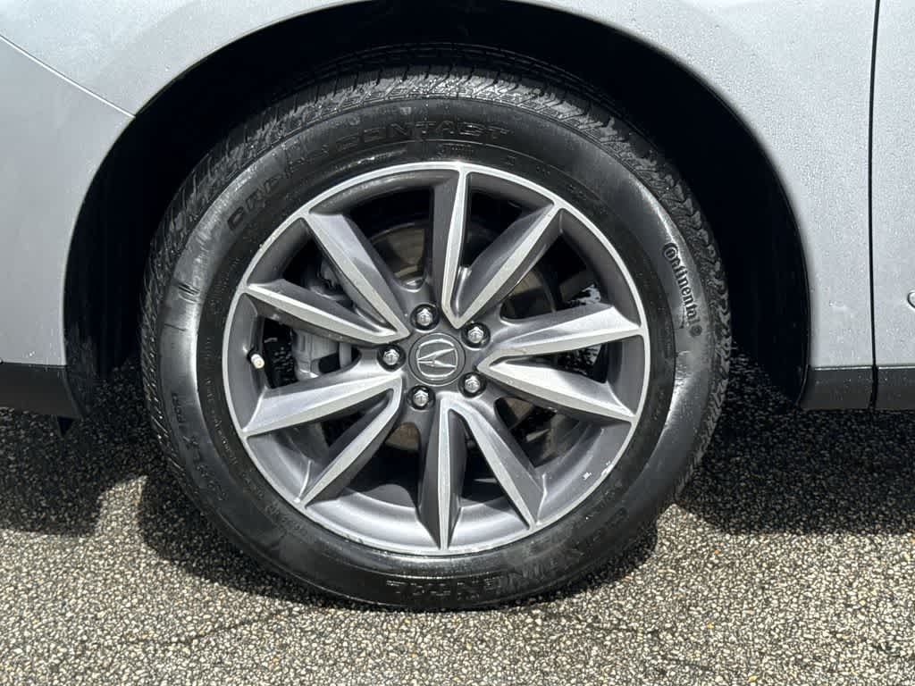 Thumbnail: 2023 Acura RDX - 11