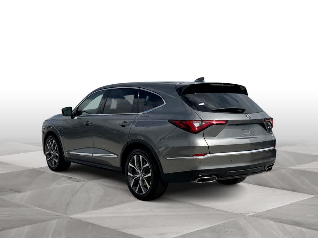 Thumbnail: 2023 Acura MDX - 6