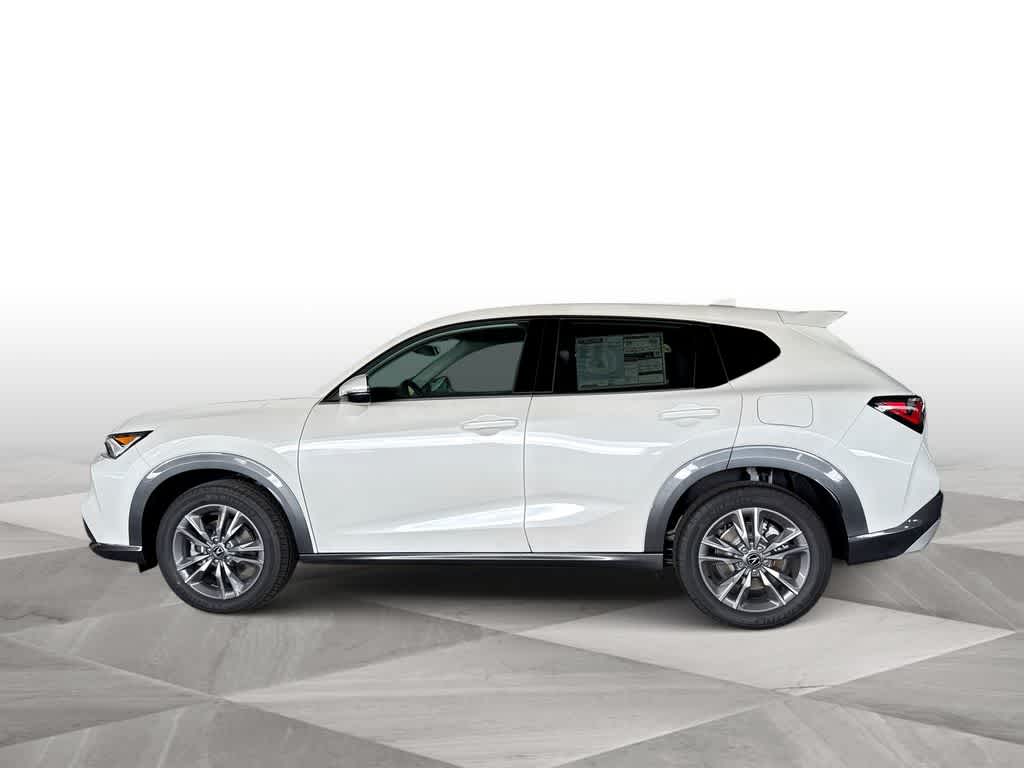 Thumbnail: 2026 Acura ADX - 5
