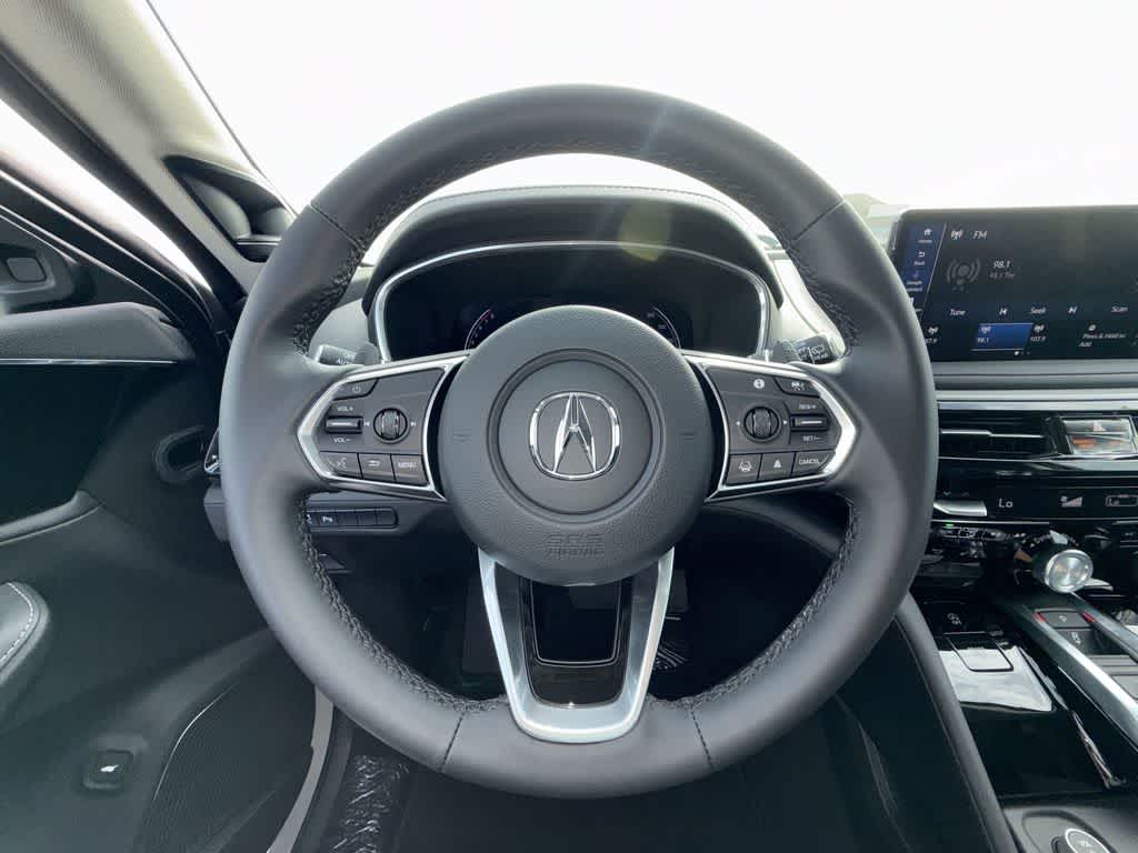 Thumbnail: 2026 Acura MDX - 15