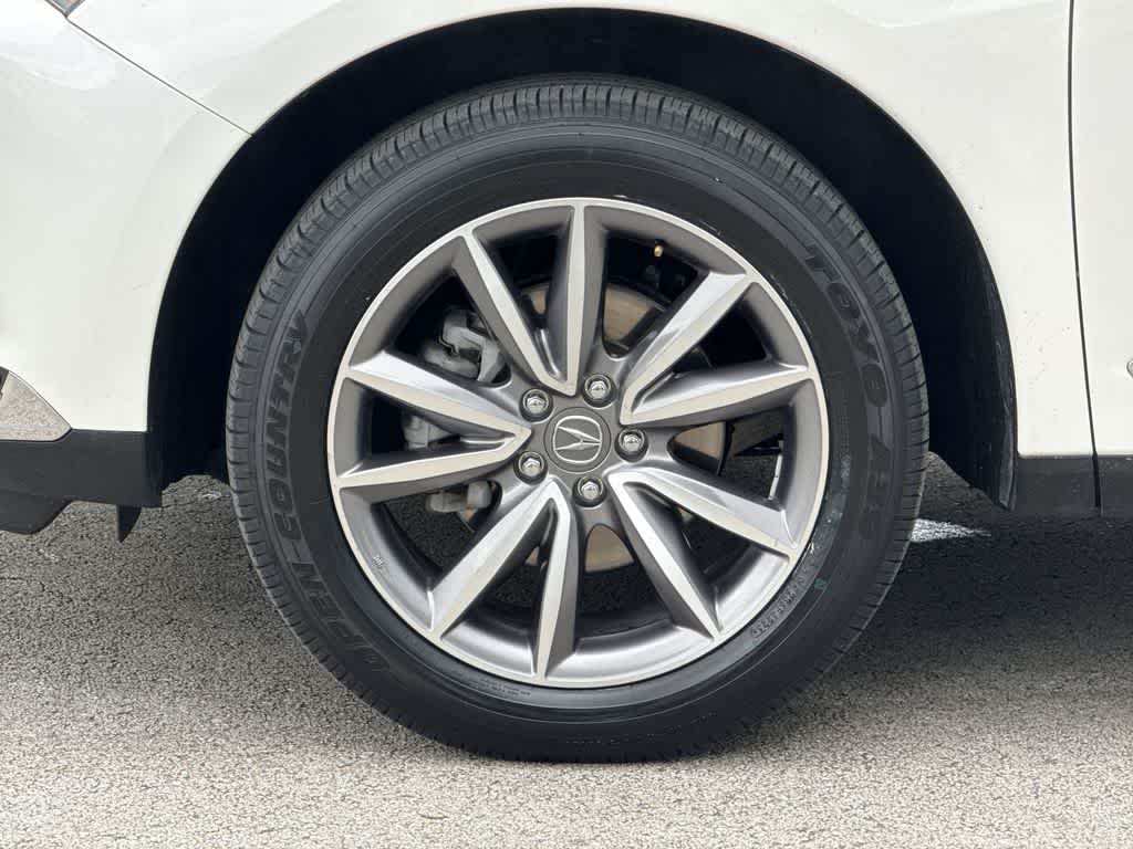 Thumbnail: 2023 Acura RDX - 11