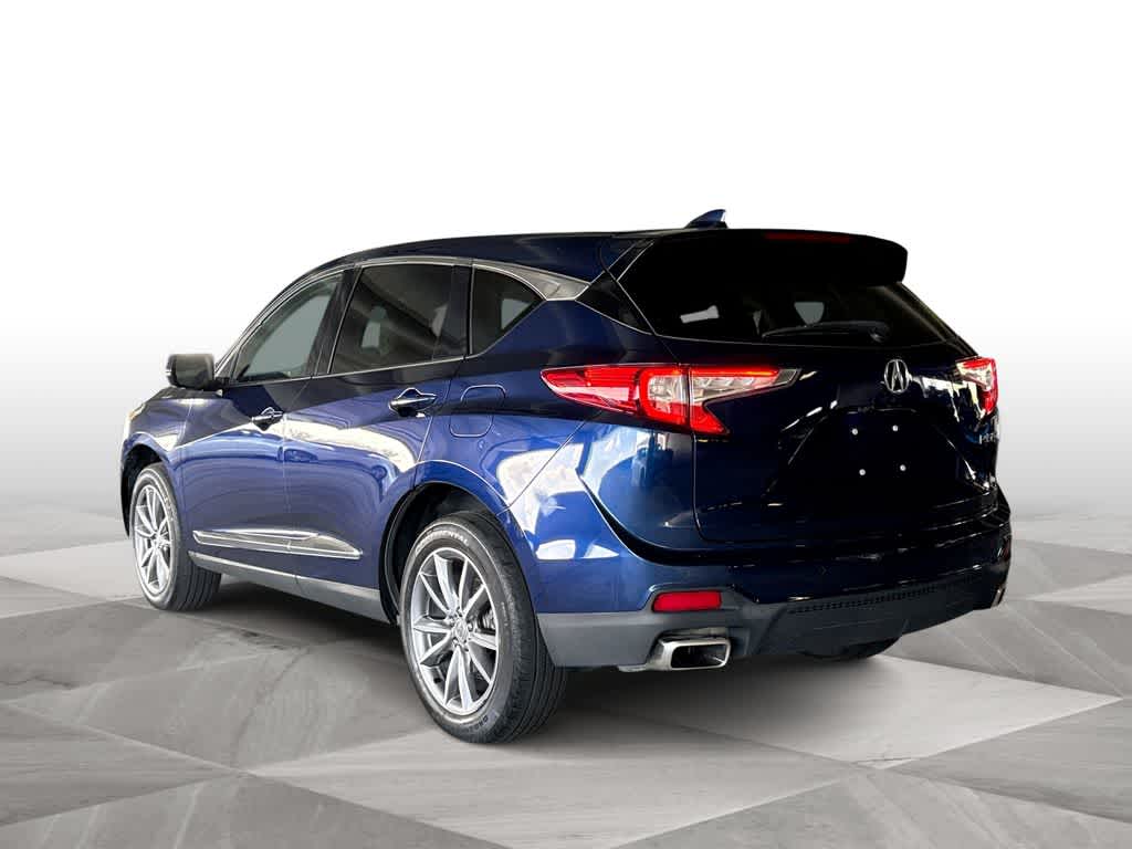 Thumbnail: 2023 Acura RDX - 6