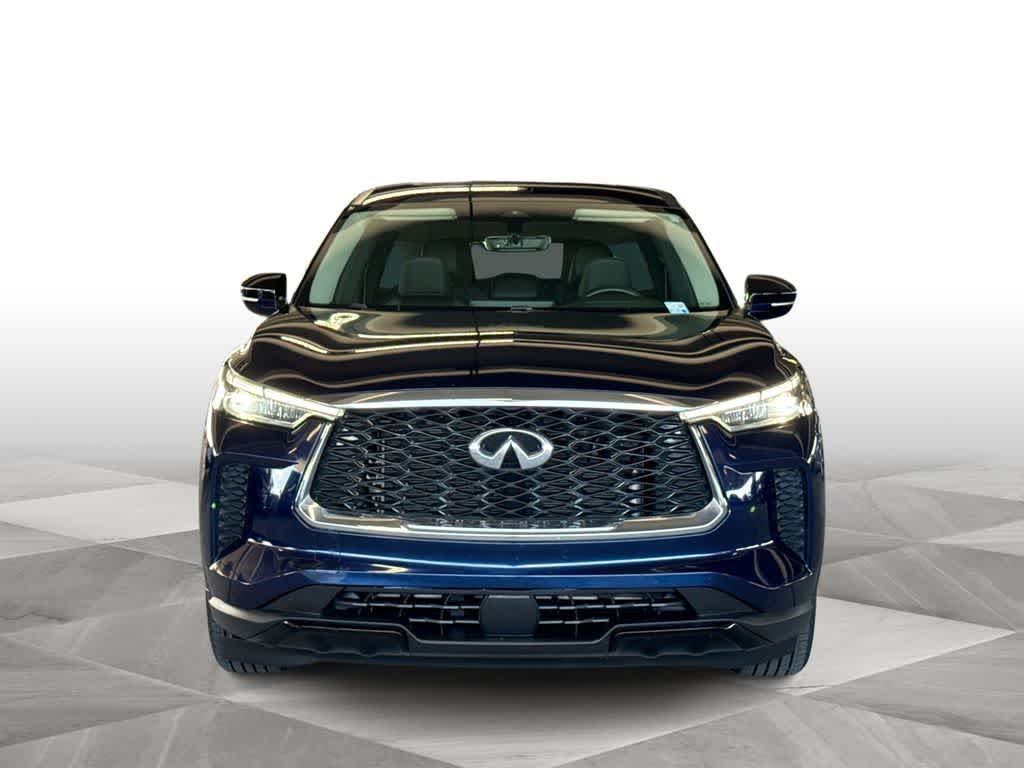 Thumbnail: 2023 INFINITI QX60 - 3