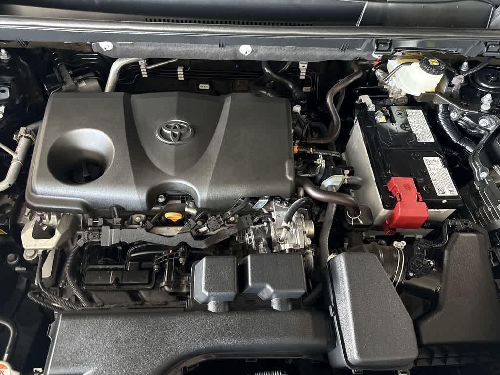 Thumbnail: 2025 Toyota RAV4 - 12