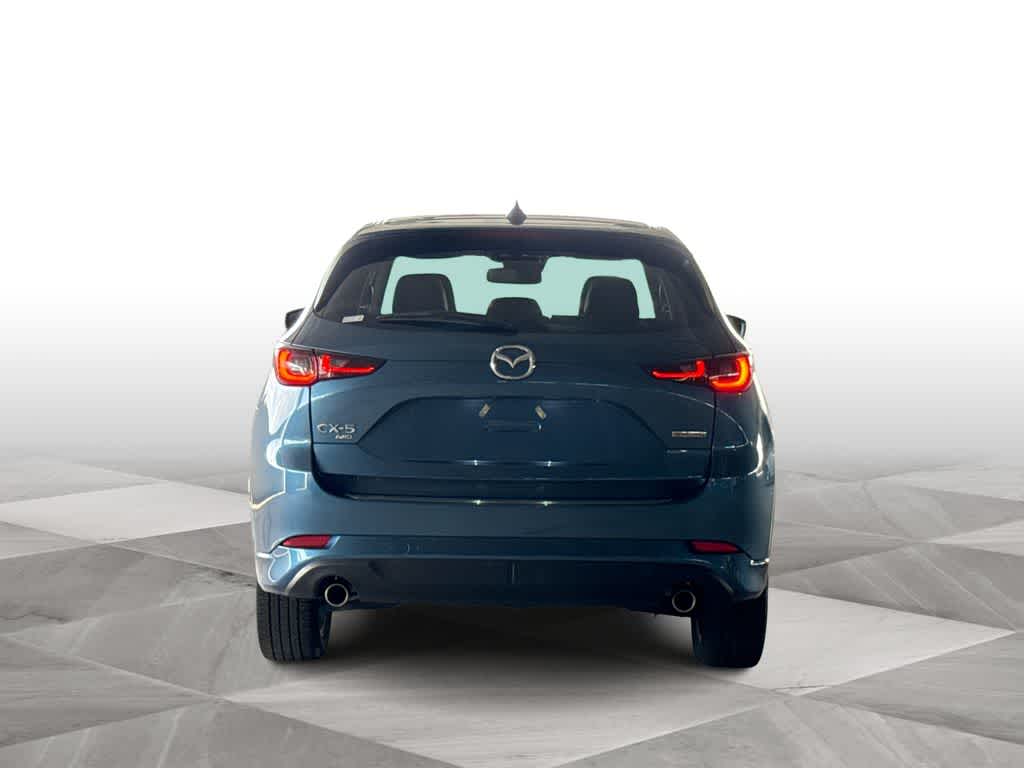 Thumbnail: 2024 Mazda CX-5 - 7