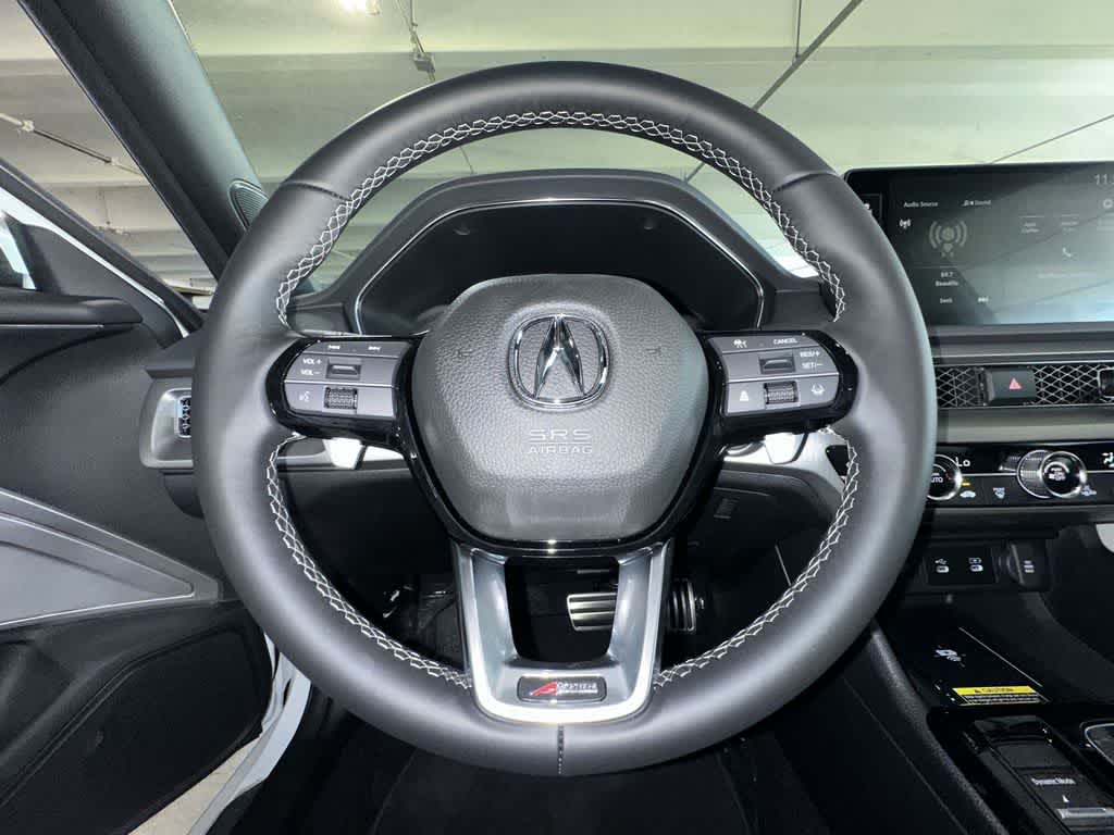 Thumbnail: 2026 Acura Integra - 15