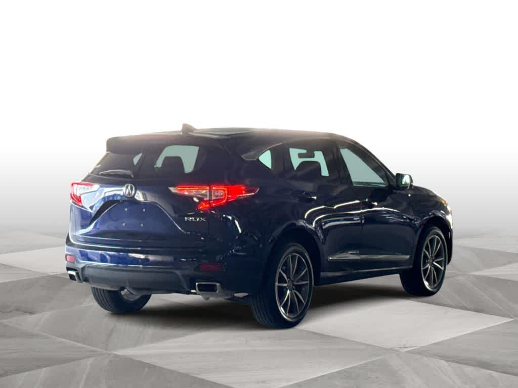 Thumbnail: 2023 Acura RDX - 8