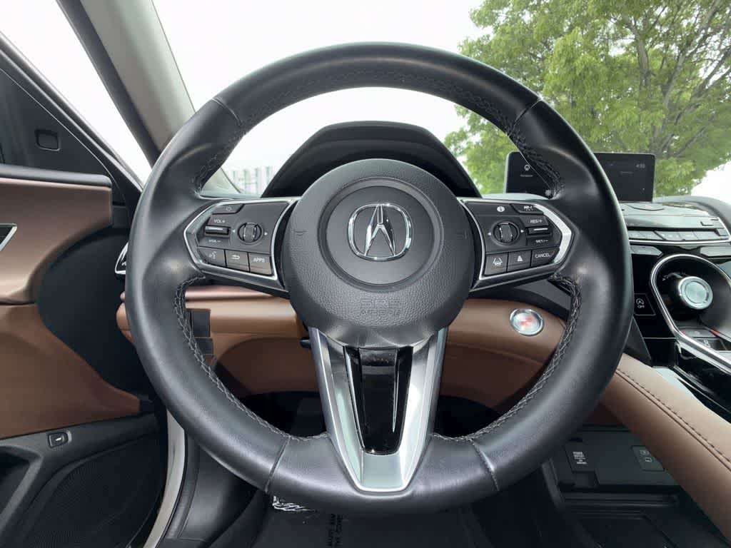 Thumbnail: 2023 Acura RDX - 15
