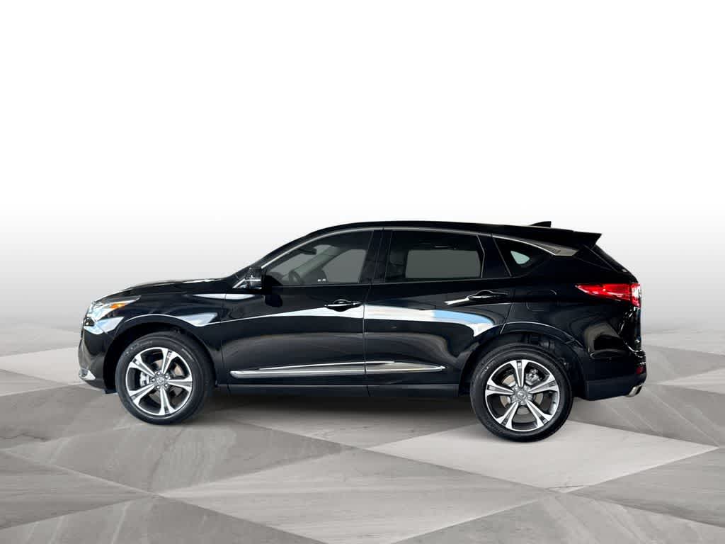 Thumbnail: 2025 Acura RDX - 5