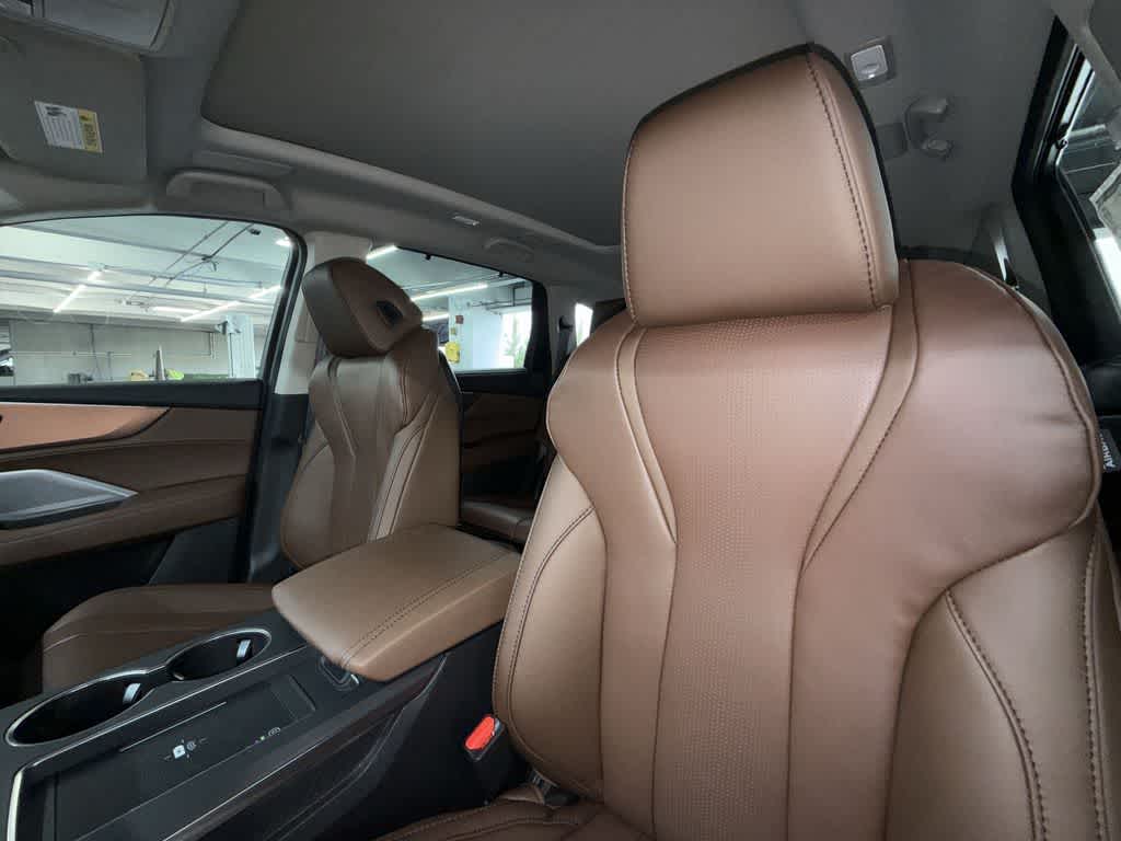 Thumbnail: 2026 Acura MDX - 14