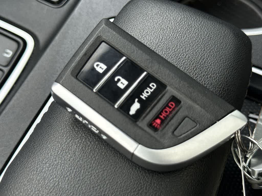 Thumbnail: 2024 Acura MDX - 28